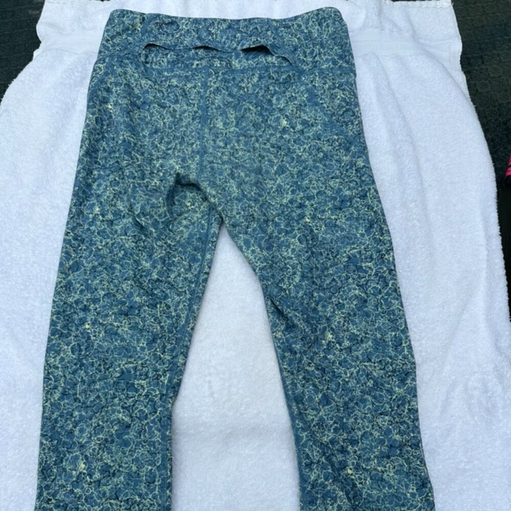 Bundle Of Two Under Armour Leggings - image 2